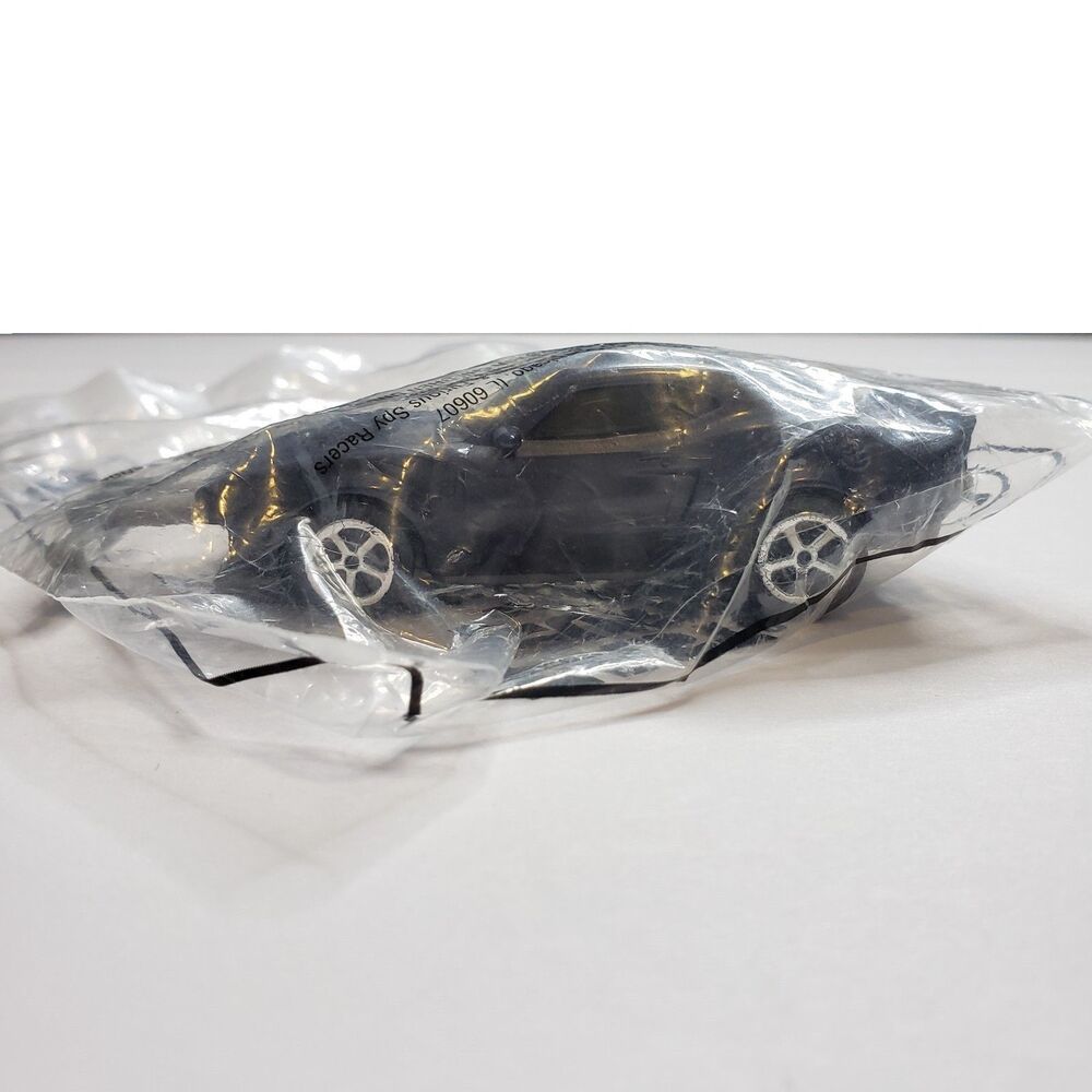 McDonalds Happy Meal 2020 Fast and the Furious Spy Racers  Ion Thresher Toy NEW